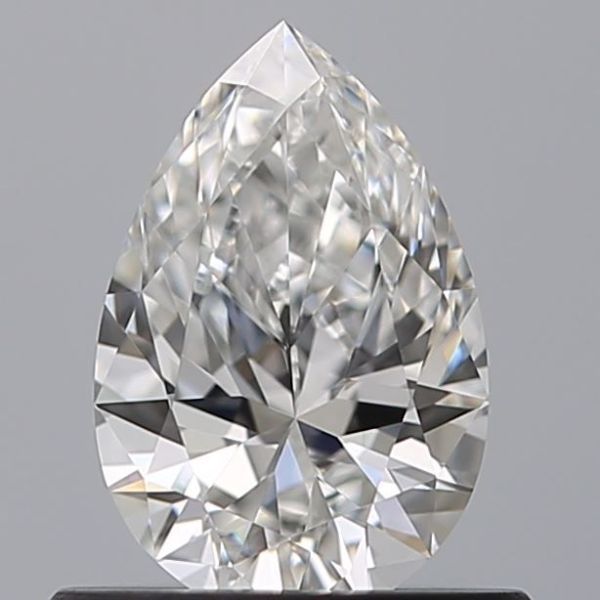 Pear Diamond image