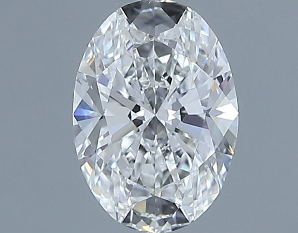 Oval Diamond image