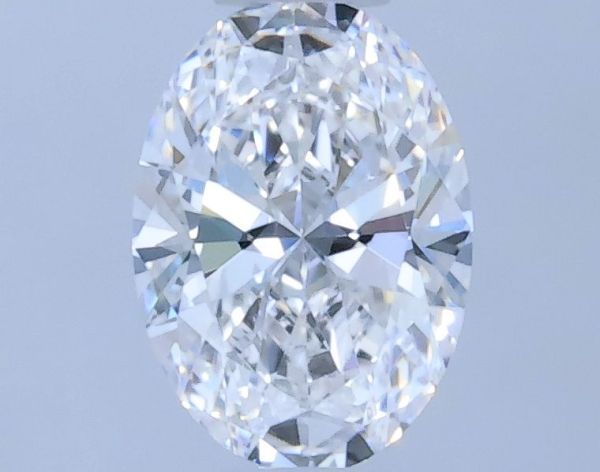 Oval Diamond image