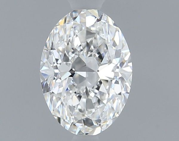 Oval Diamond image