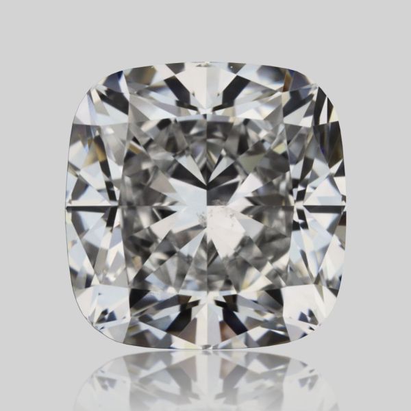 Cushion Diamond image