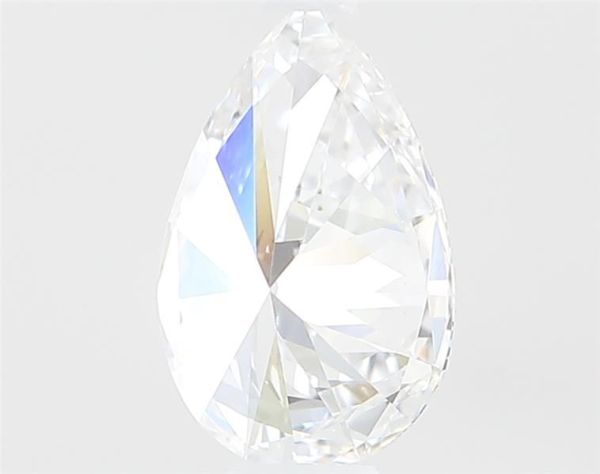 Pear Diamond image