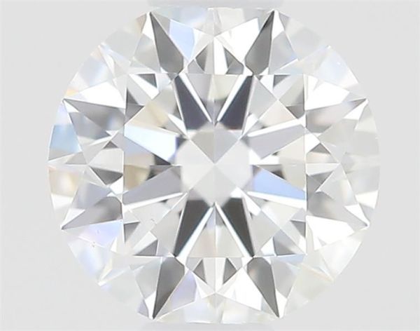 Round Diamond image