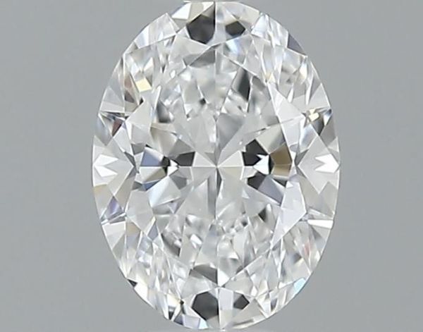 Oval Diamond image