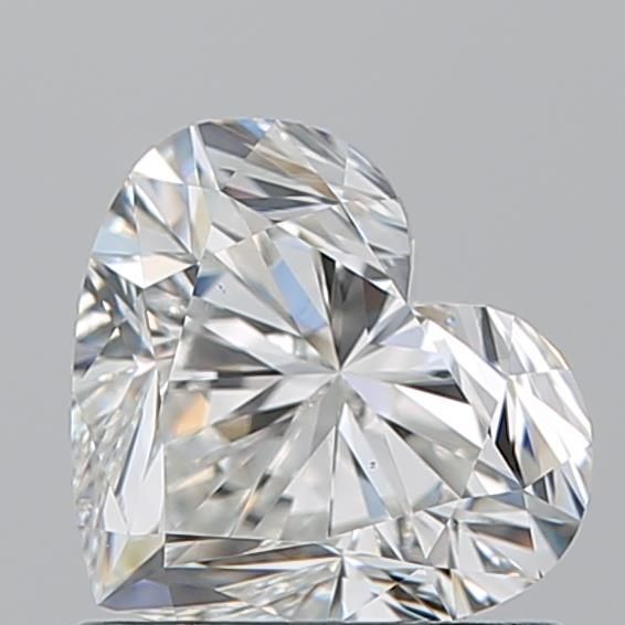 Heart Diamond image