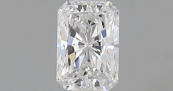 Radiant Diamond image