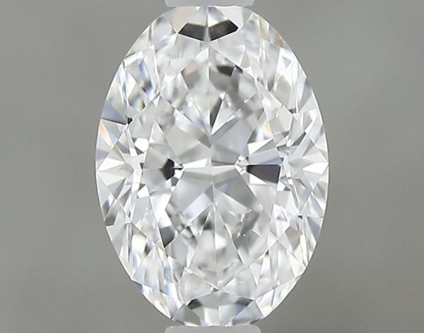 Oval Diamond image
