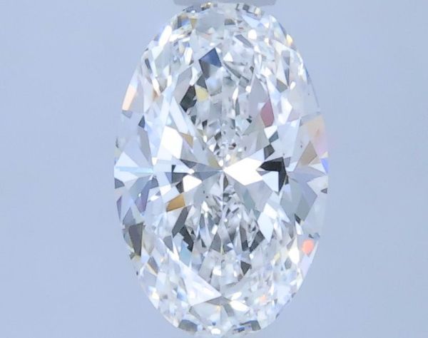 Oval Diamond image