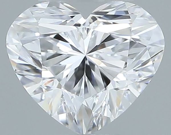 Heart Diamond image