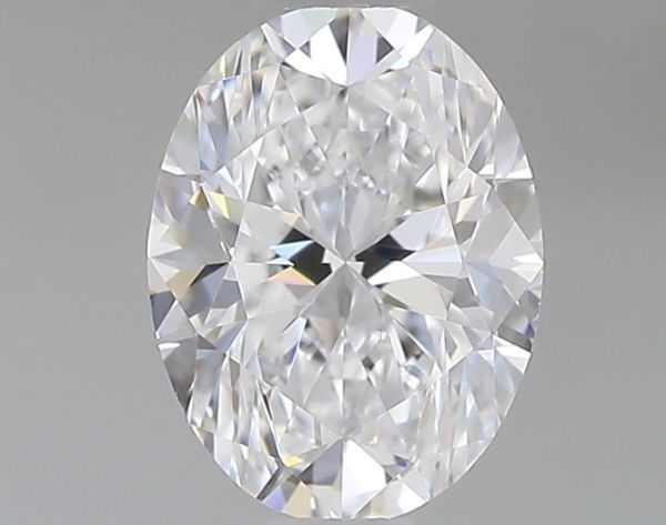Oval Diamond image
