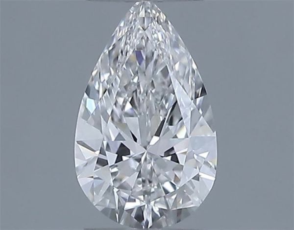 Pear Diamond image