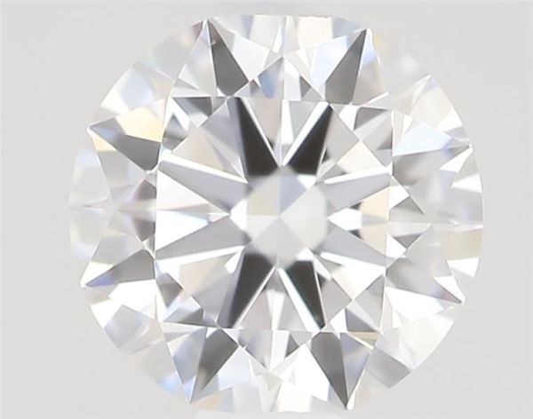 Round Diamond image