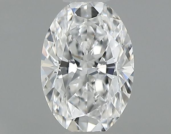 Oval Diamond image