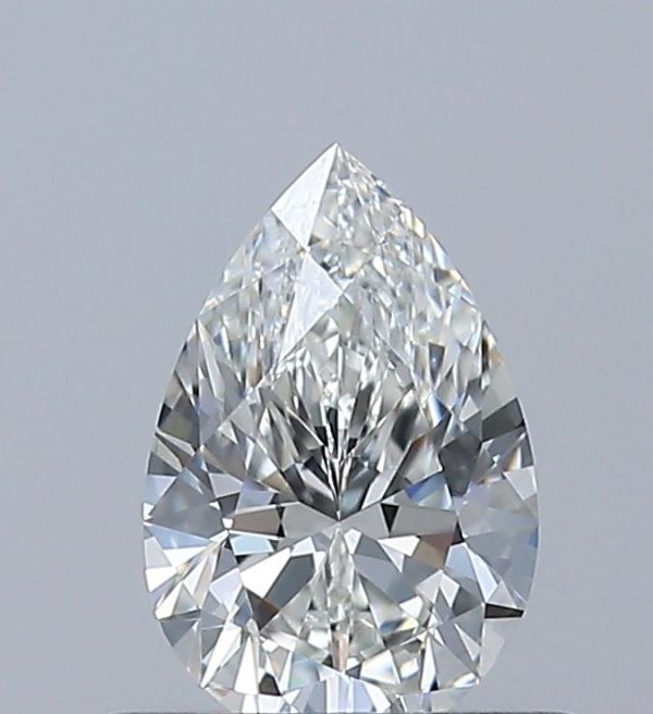Pear Diamond image