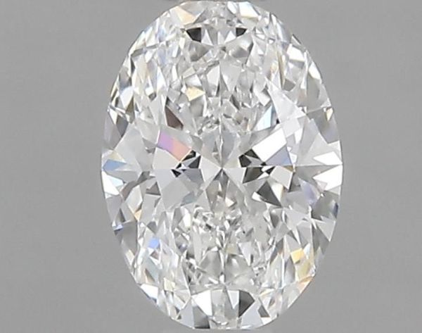 Oval Diamond image