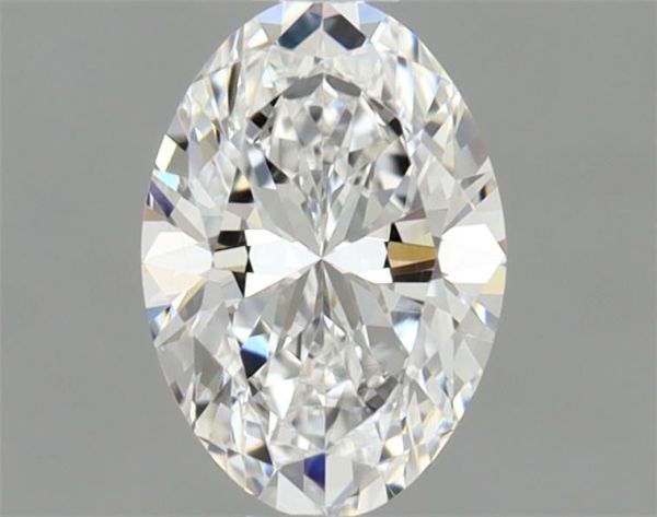 Oval Diamond image