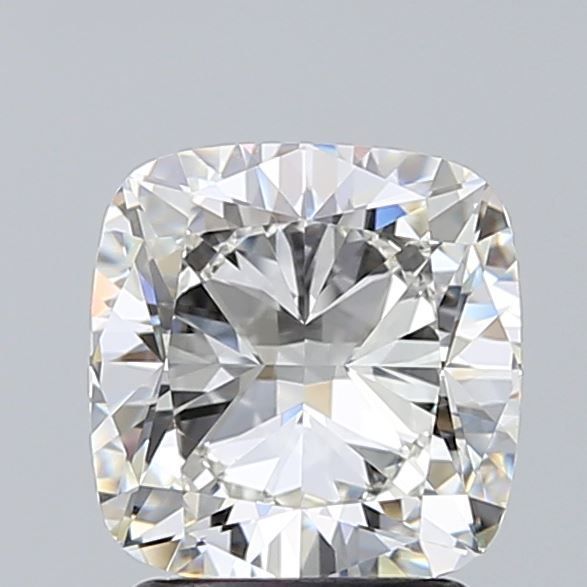 Cushion Diamond image