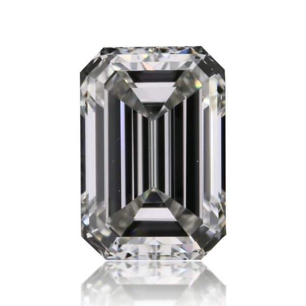 Emerald Diamond image