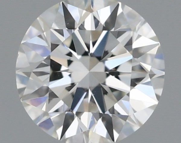 Round Diamond image