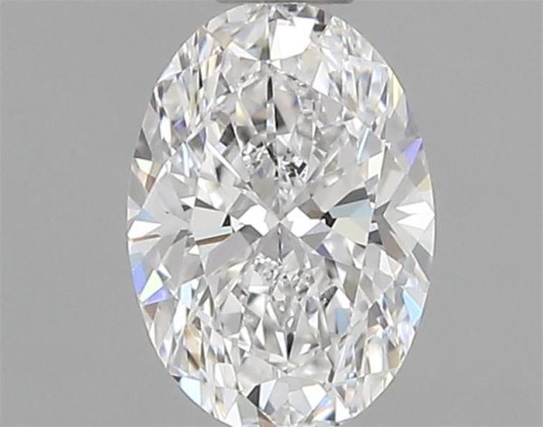 Oval Diamond image