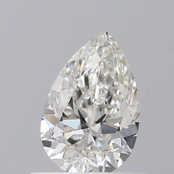 Pear Diamond image