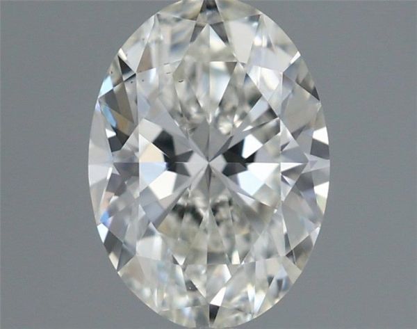 Oval Diamond image