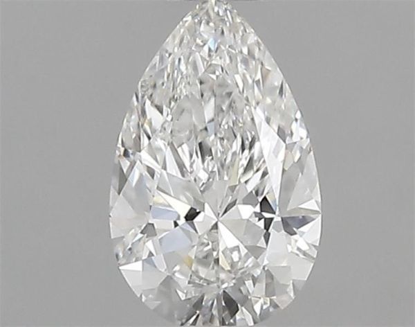 Pear Diamond image