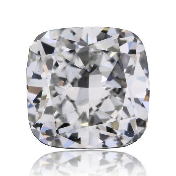 Cushion Diamond image