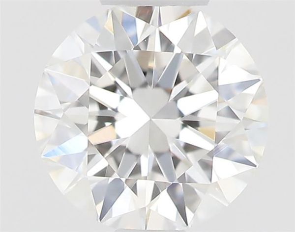 Round Diamond image