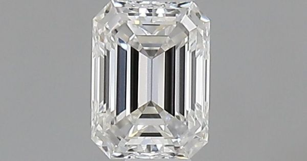 Emerald Diamond image