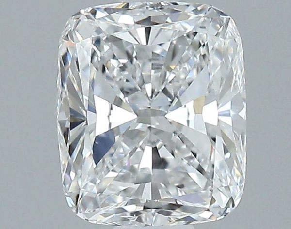 Cushion Diamond image
