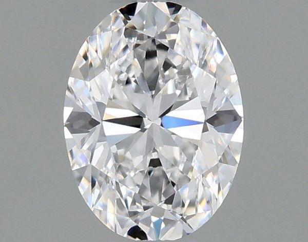 Oval Diamond image