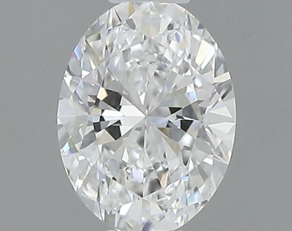 Oval Diamond image