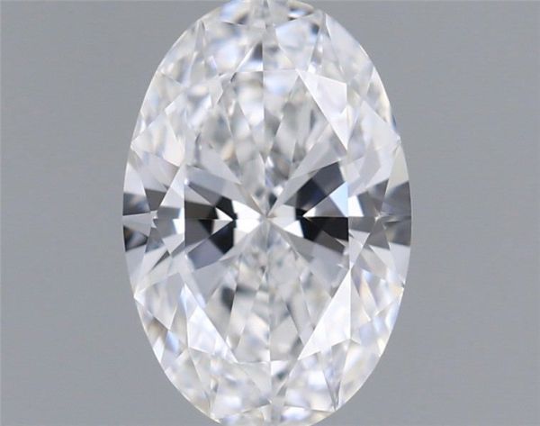 Oval Diamond image