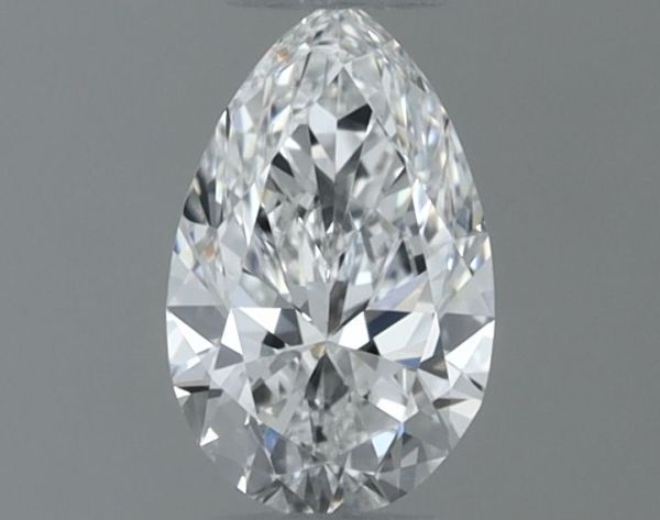 Pear Diamond image