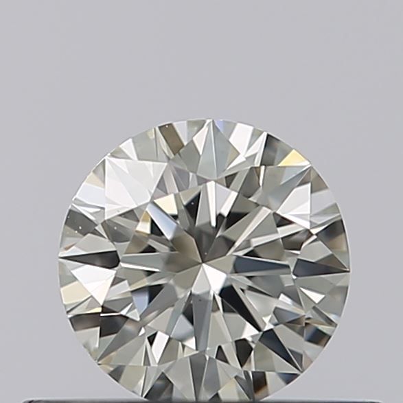 Round Diamond image