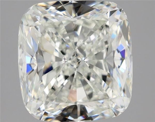 Cushion Diamond image