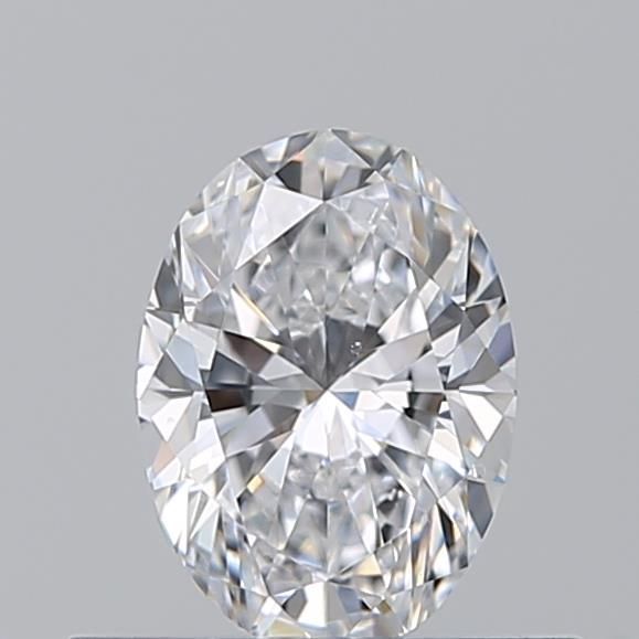 Oval Diamond image