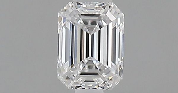 Emerald Diamond image