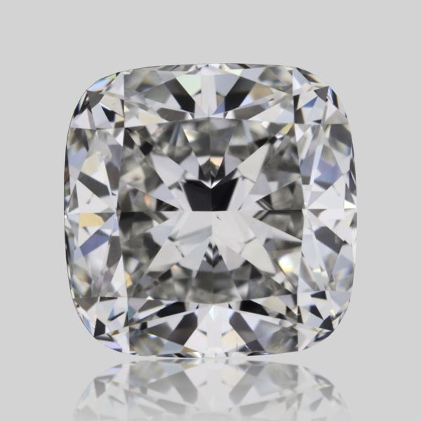 Cushion Diamond image