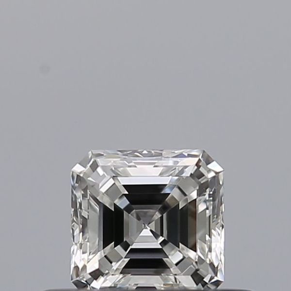 Asscher Diamond image