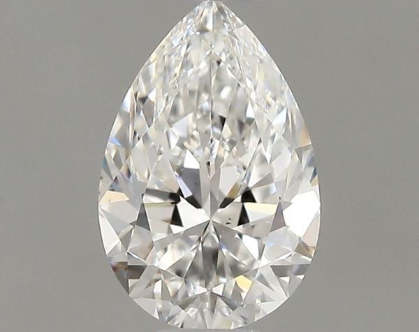 Pear Diamond image
