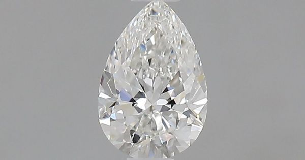 Pear Diamond image