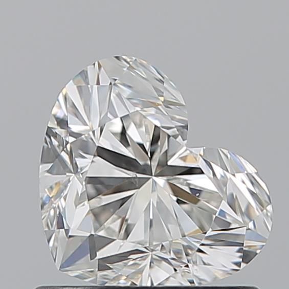 Heart Diamond image
