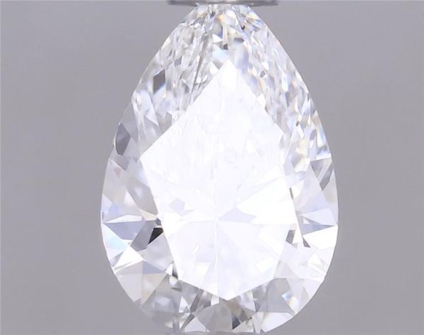 Pear Diamond image