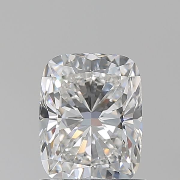 Cushion Diamond image