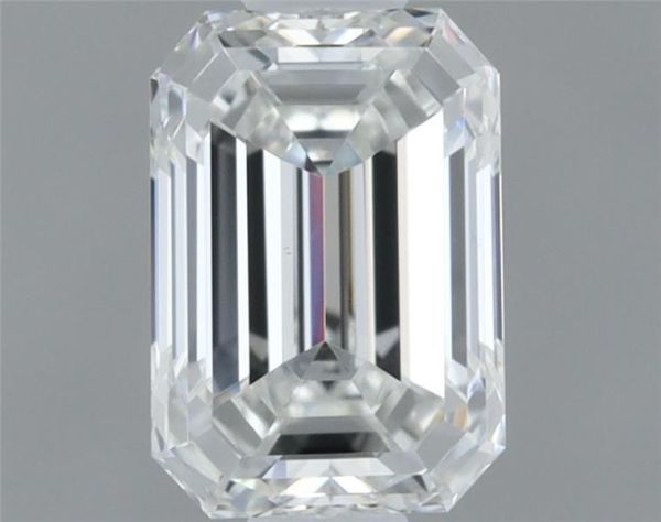 Emerald Diamond image