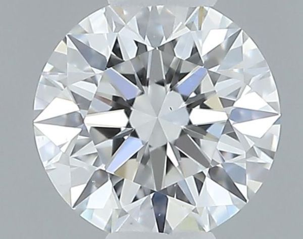 Round Diamond image