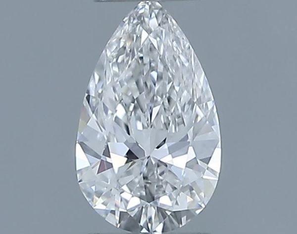Pear Diamond image