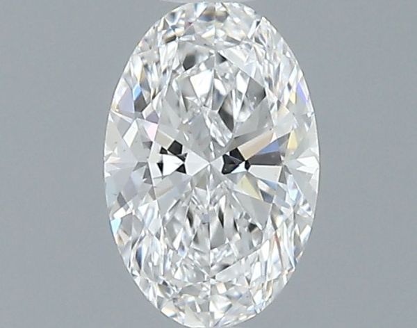 Oval Diamond image